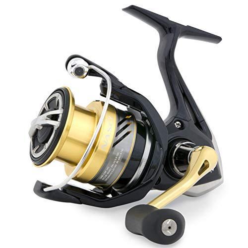 激安 セール店舗 2500 リール Shimano Nasci Compact Spinning Reel 釣り A B01iryb4xw スピニングリール 清風堂東京本店 公式 オンライン ショップ