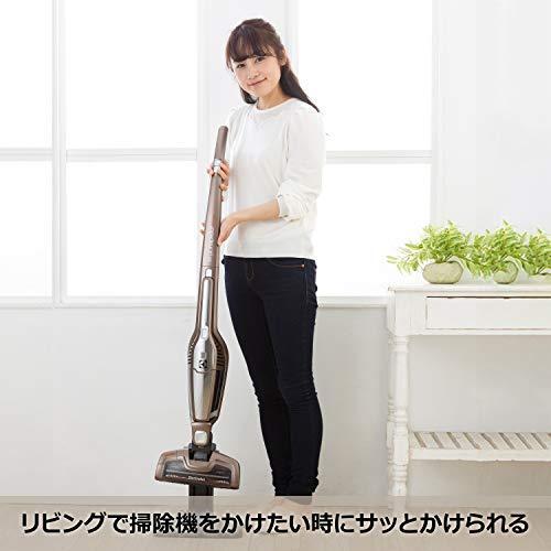 最高級最高級エレクトロラックス 掃除機 コードレス サイクロン