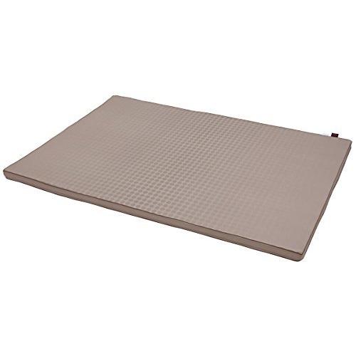 帝人 Tcomfort R ティーコンフォート マットレス 5cm厚 ダブル ゴールド