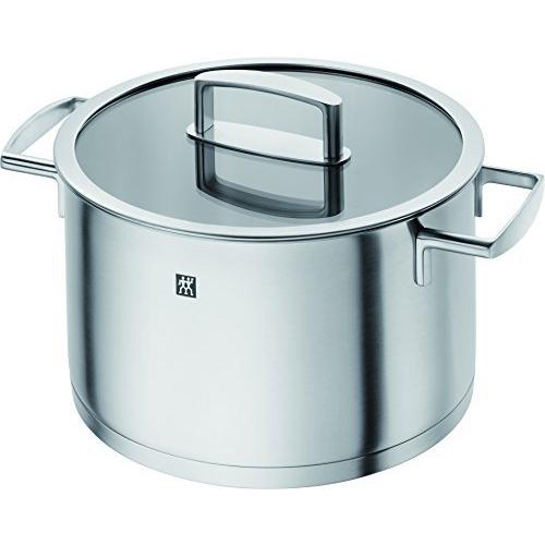 ポイント2倍 Zwilling ツヴィリング バイタリティ ストックポット 24cm
