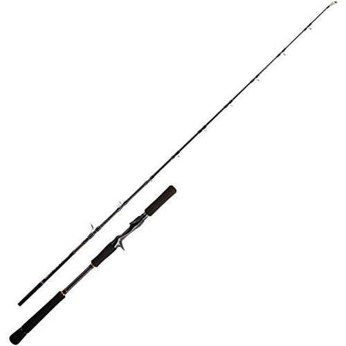 清風堂東京本店メジャークラフト ジギングロッド ベイト 3代目 クロステージ ジギング Crxj B60mh 電動 6 0フィート 釣り竿 おすすめ