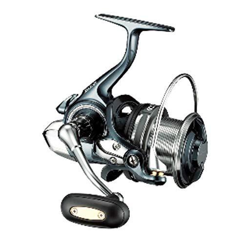 激安正規品 遠投 投げ スピニングリール Daiwa ダイワ 18 18モデル 5000qd パワーサーフss スピニングリール Raffles Mn