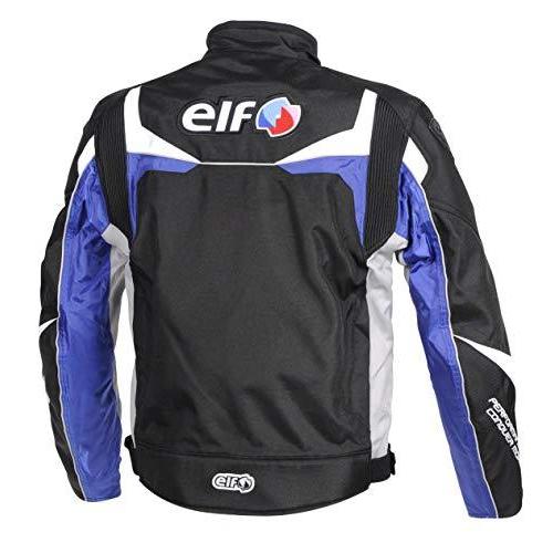 エルフ ELF バイク用ブルゾン Nylon Blouson ナイロンブルゾン