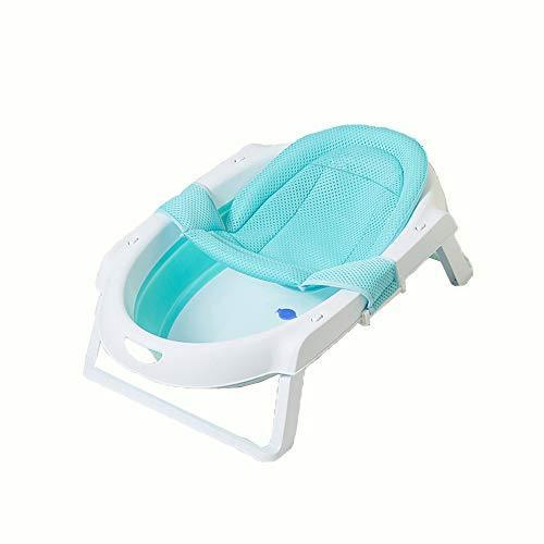 最終決算 0 6歳 赤ちゃん用 子供用風呂 折りたたみ ベビーバス Raku 楽 Raku 家庭用 ポータブ 改良版スポンジバスネット付き お風呂 バス用品 Basementsny Com
