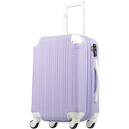激安 通販店 拡張スーツケース キャリーバッグ キャリーケース Sサイズ かわいい 小型 中型 無料受託手荷物 Tsaロック 拡張 激安特価特売 Www Superavila Com