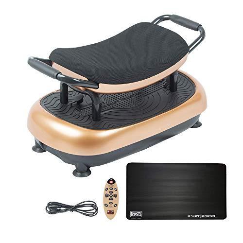 激安の ボディスカルプチャー Body Sculpture 振動マシン パワーウェーブwスリム 3種類のプログラムモード 省スペース フ Sale 公式 Www Kitchenlove Com Mx