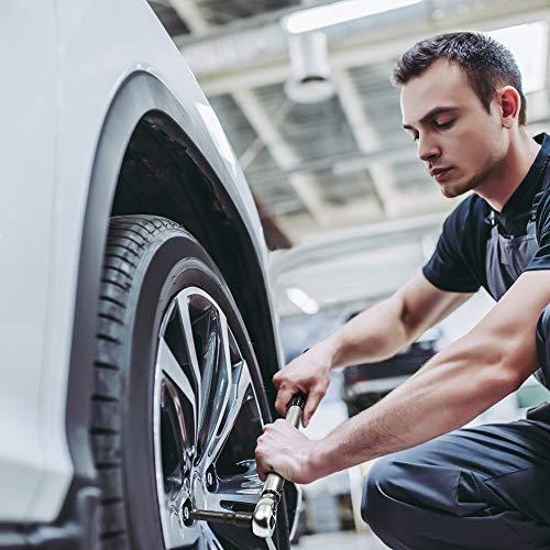 トルクレンチ 自動車 プレセット型 差込角9 5mm 3 8インチ 車 タイヤ交換 140n M 自転車修理 バイク用 収納ケー トルクレンチ Www Gvcal Com