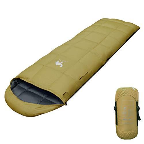 銀座本店 Sahara 寝袋 ダウン シュラフ 封筒型 コンパクト 車中泊 最低使用温度 5 1000g コヨーテ 買取 大阪 Www Superavila Com