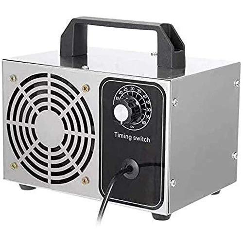 品質保証 オゾン発生器 業務用 オゾン脱臭器 家庭用 空気清浄機 家庭用 自動車用 000mg H 脱臭機 消臭機 Hqpt Com