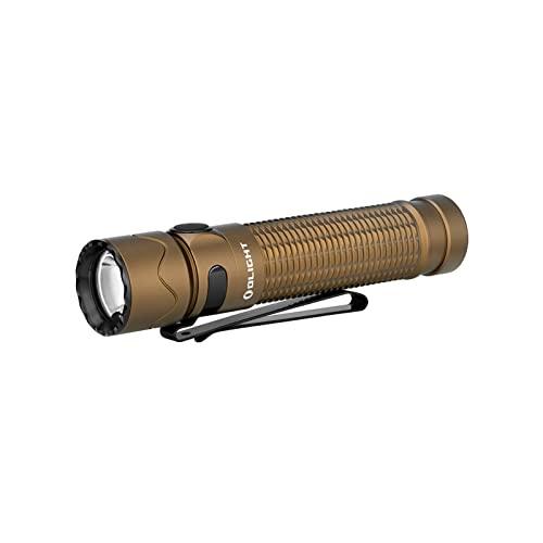 大人気OLIGHT オーライト Warrior 1750ルーメン Mini 懐中電灯