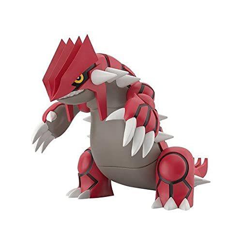 ポケモンスケールワールド ホウエン地方 グラードン 玄関先迄納品
