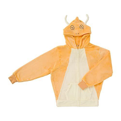 ホット製品 ポケモンセンターオリジナル もこもこパーカー ちからつきた カイリュー M A B09gvh7s3t 清風堂東京本店 通販 Yahoo ショッピング クリアセール Unitedmarineacademy Com
