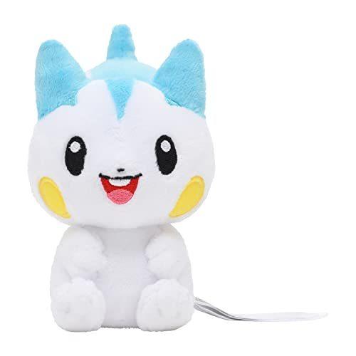 ポケモンセンターオリジナル ぬいぐるみ Pokmon Fit パチリス A B09htnnxx6 清風堂東京本店 通販 Yahoo ショッピング