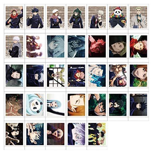 13枚セット 劇場版 呪術廻戦0 ぱしゃこれ カード | adcmed.com