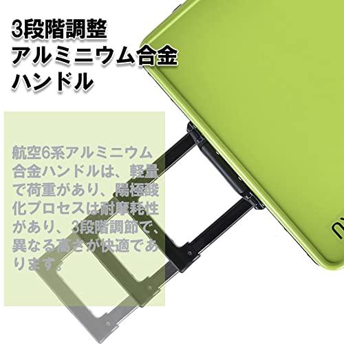 Onbeiki オンベイキ キャリーケース スーツケース キャリーバッグ S Mサイズ 超軽量 大容量 静音 耐衝撃 ドイツ 