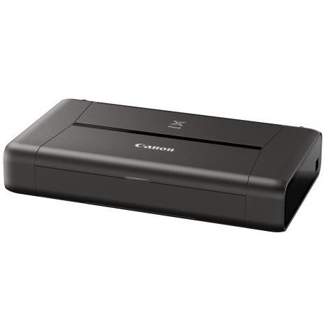 Canon インクジェットプリンター PIXUS iP110 モバイルコンパクト