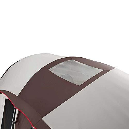 超特盛ミラクルプライス コールマン マスターシリーズ 4Sワイド2ルームカーブ 【AAA1599925797】(56240円)