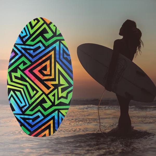 ソフトスキムボード ワックスセット ソフトスキムボード ワックスセット