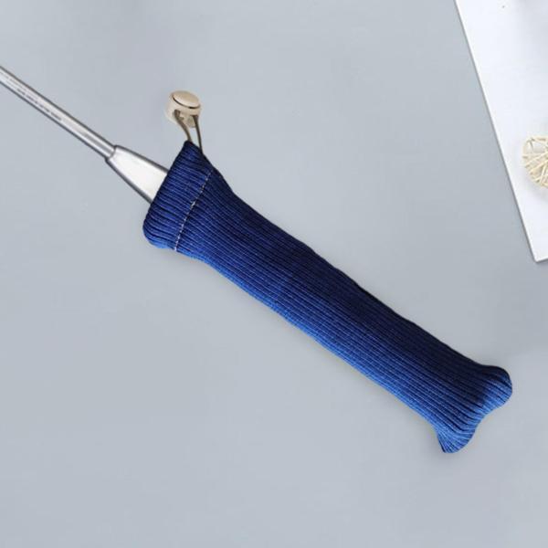 海軍 ラケットハンドルカバー かわいいバドミントンラケットハンドルカバーラケットグリップ sth2577122e4ce えりーストア