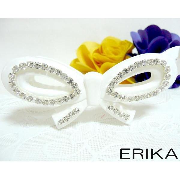 ストーン付きカチューシャとバナナクリップセット美品 レディアリーストーン バナナクリップ(ブラックミックス) | バナナ