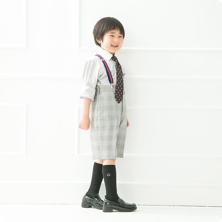 おしゃれサスペンダー 日本製 ベビー用 キッズ用 子供用 ストライプ 身長80cm 115cm対応 Y型サスペンダー 金具 おしゃれ 人気 送料無料 Er エリカランド ストア 通販 Yahoo ショッピング