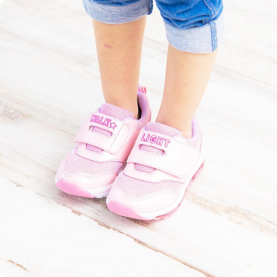 2746番 レア 希少 ピンクレディー シューズ 15cm タグ付き 未使用品 プラスダイアナ ＋diana 【軽量】ビジュー付きコートスニーカー