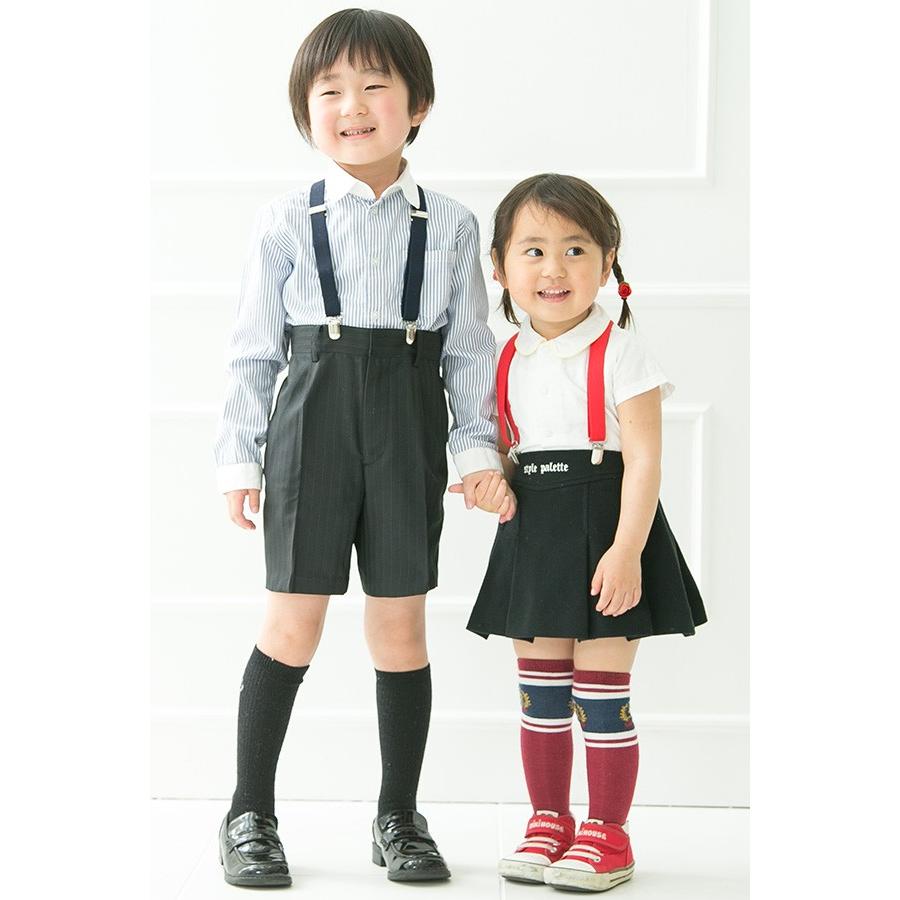 子供用サスペンダー くまちゃん 日本製 キナリ 赤 紺 青 身長80cm 125cm対応 Y型サスペンダー 金具 おしゃれ 人気 送料無料 Er4070 エリカランド ストア 通販 Yahoo ショッピング