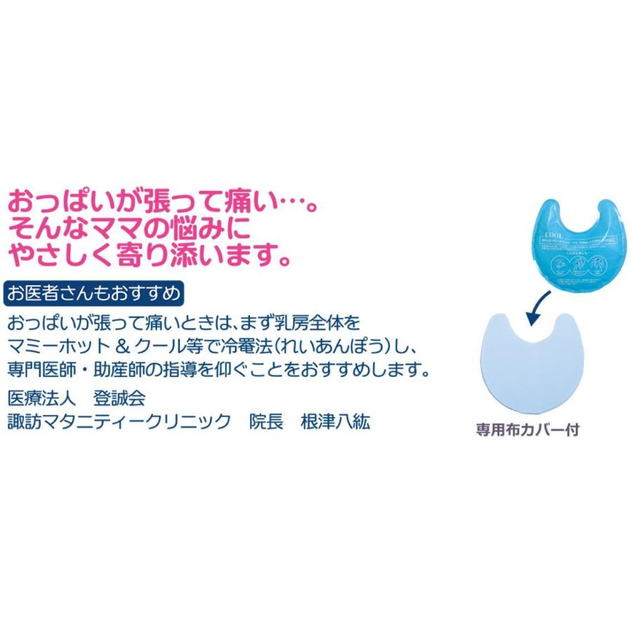 カネソン Kaneson マミーホットクール 1個入 2個セット ママ おっぱいの張りに 温も冷もok ジェル 母乳 授乳 お得 育児 子育て 便利 お母さん 子供 ベビー Erksset31 M エリカランド ストア 通販 Yahoo ショッピング
