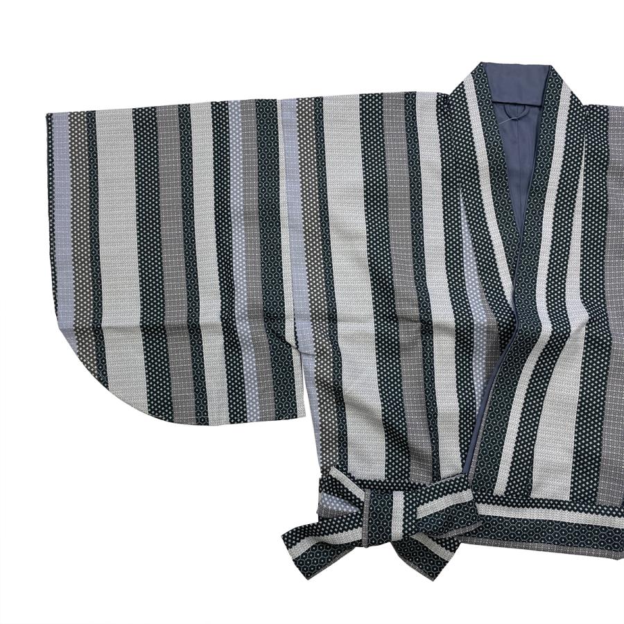 新品 仕立屋甚五郎 二部式着物 セパレート ユニフォーム 仕事着 二部式着物 セパレート着物 2部式着物 日本製 帯無し着物 仕事着