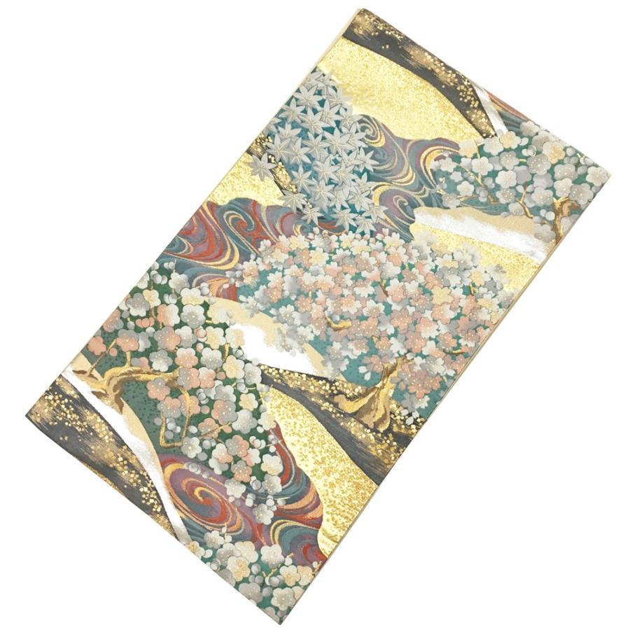 袋帯 中古 No 4012 金 銀 桜柄 仕立て上がり 芯なし 成人式 卒業式 ウエディング ブライダル 結婚式 婚礼 仲人 Used リサイクル 宅配便 Used 4012 きものshop 衿子 通販 Yahoo ショッピング