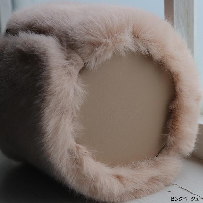 3wayバッグ ボリューミファーバッグ バック ファーバック 巾着 エコファー ショルダーバッグ レディース 斜めがけバッグ ミニバッグ 巾着バッグ  秋 冬 162501 |  | 13