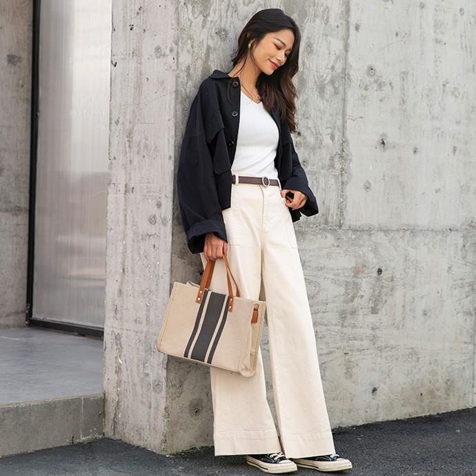 ショート丈ミリタリージャケット ジャケット レディース ミリタリージャケット 春 秋 冬 長袖 上品 ゆったり 襟抜き アウター 162526 |  | 09