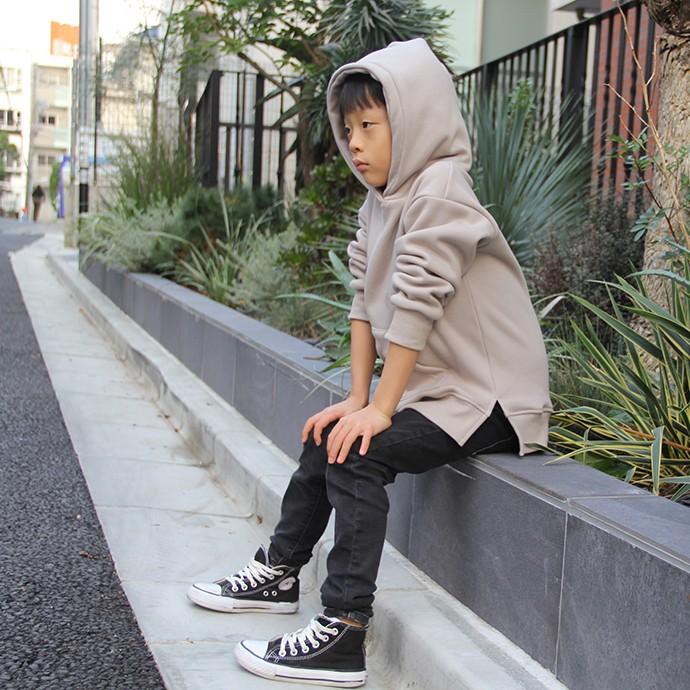 「在庫一掃セール」親子ペアルック 男女兼用 親子ペア 子供トレーナー 親子トレーナー キッズ 裏起毛スウェット キッズパーカー パーカー 162572 |  | 14