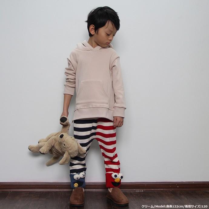 「在庫一掃セール」親子ペアルック 男女兼用 親子ペア 子供トレーナー 親子トレーナー キッズ 裏起毛スウェット キッズパーカー パーカー 162572 |  | 15