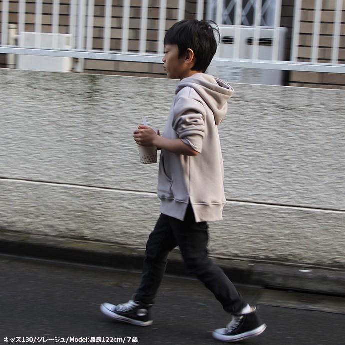 「在庫一掃セール」親子ペアルック 男女兼用 親子ペア 子供トレーナー 親子トレーナー キッズ 裏起毛スウェット キッズパーカー パーカー 162572 |  | 03