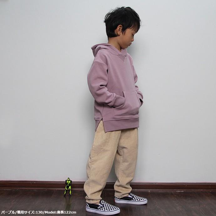 「在庫一掃セール」親子ペアルック 男女兼用 親子ペア 子供トレーナー 親子トレーナー キッズ 裏起毛スウェット キッズパーカー パーカー 162572 |  | 07