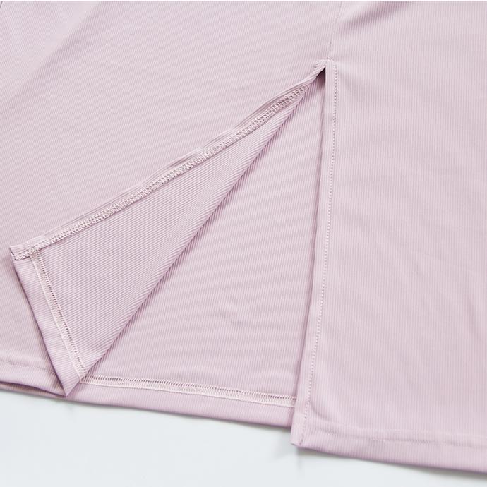 ひんやり 落ち感 ロングスカート ゆったり トレンド OL 大人 レディース 無地  上品 ロング丈  スカート 162595 |  | 10