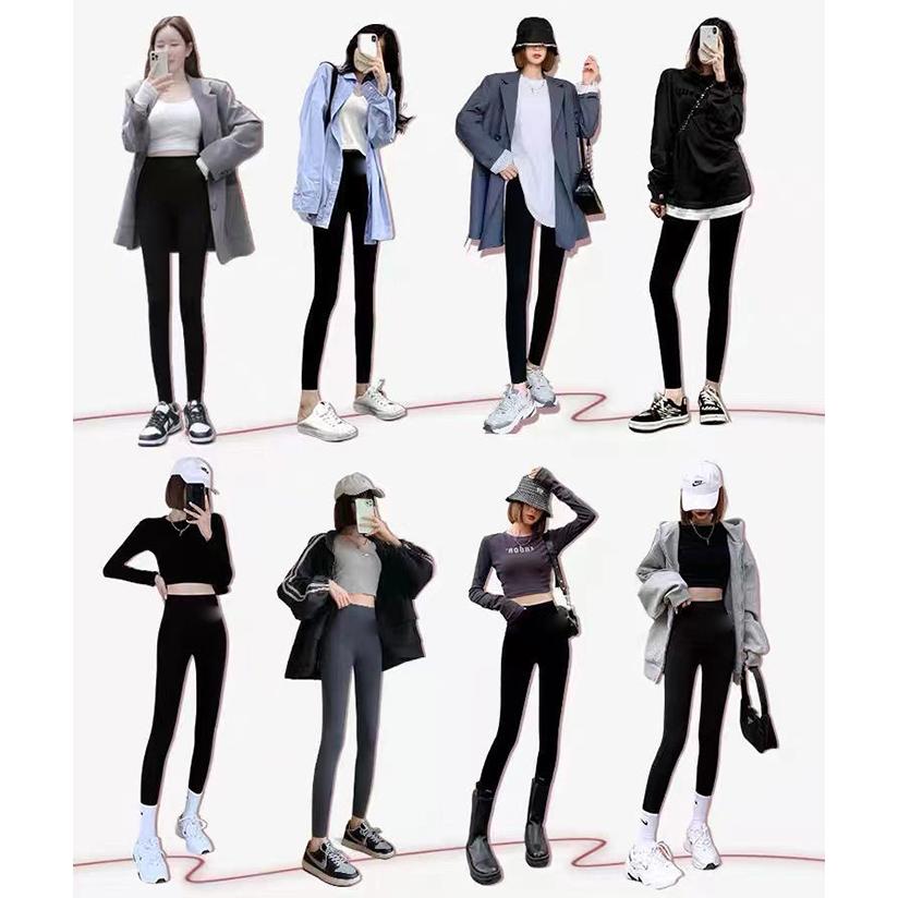 着圧レギンスレギンス ヨガレギンス 着圧タイツ スパッツ 加圧 レディース ハイウエスト 美脚 補正下着 インナー タイツ 10分丈 ヨガ 162628 |  | 14