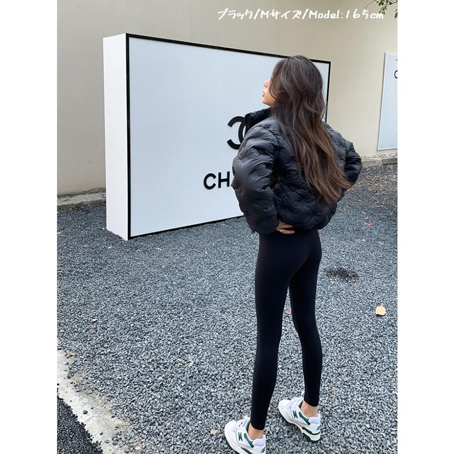 着圧レギンスレギンス ヨガレギンス 着圧タイツ スパッツ 加圧 レディース ハイウエスト 美脚 補正下着 インナー タイツ 10分丈 ヨガ 162628 |  | 03