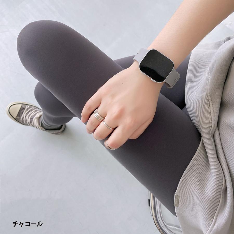 着圧レギンスレギンス ヨガレギンス 着圧タイツ スパッツ 加圧 レディース ハイウエスト 美脚 補正下着 インナー タイツ 10分丈 ヨガ 162628 |  | 20