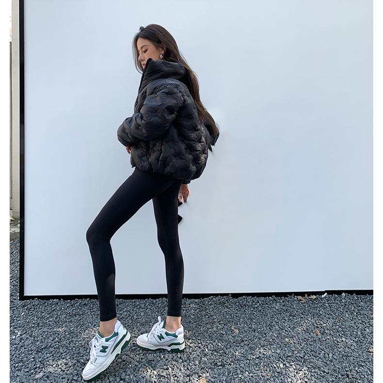 着圧レギンスレギンス ヨガレギンス 着圧タイツ スパッツ 加圧 レディース ハイウエスト 美脚 補正下着 インナー タイツ 10分丈 ヨガ 162628 |  | 19