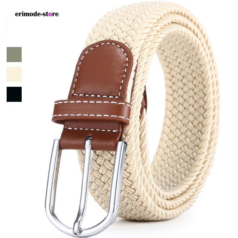 定番カラー ゴムメッシュベルト ゴムベルト メッシュベルト メンズ レディース 無段階 サイズフリー ストレッチ スポーツ カジュアル おしゃれ 35mm幅 162631 | 