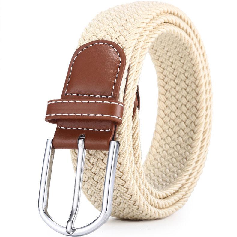 定番カラー ゴムメッシュベルト ゴムベルト メッシュベルト メンズ レディース 無段階 サイズフリー ストレッチ スポーツ カジュアル おしゃれ 35mm幅 162631 |  | 20