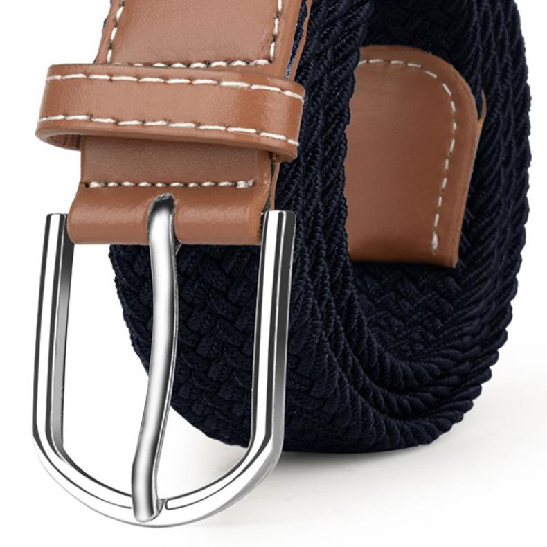 定番カラー ゴムメッシュベルト ゴムベルト メッシュベルト メンズ レディース 無段階 サイズフリー ストレッチ スポーツ カジュアル おしゃれ 35mm幅 162631 |  | 04