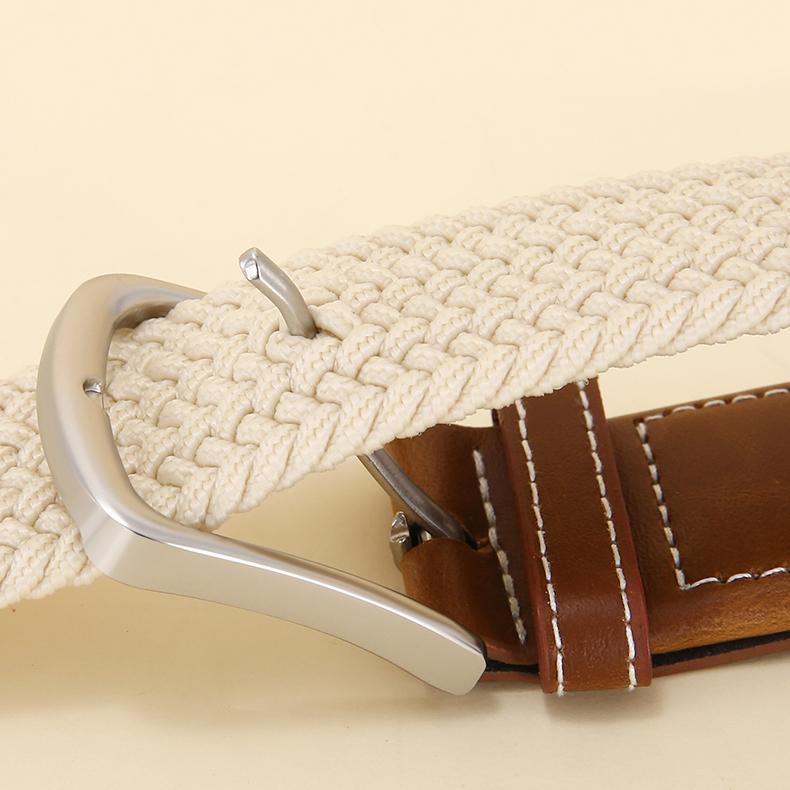 定番カラー ゴムメッシュベルト ゴムベルト メッシュベルト メンズ レディース 無段階 サイズフリー ストレッチ スポーツ カジュアル おしゃれ 35mm幅 162631 |  | 06