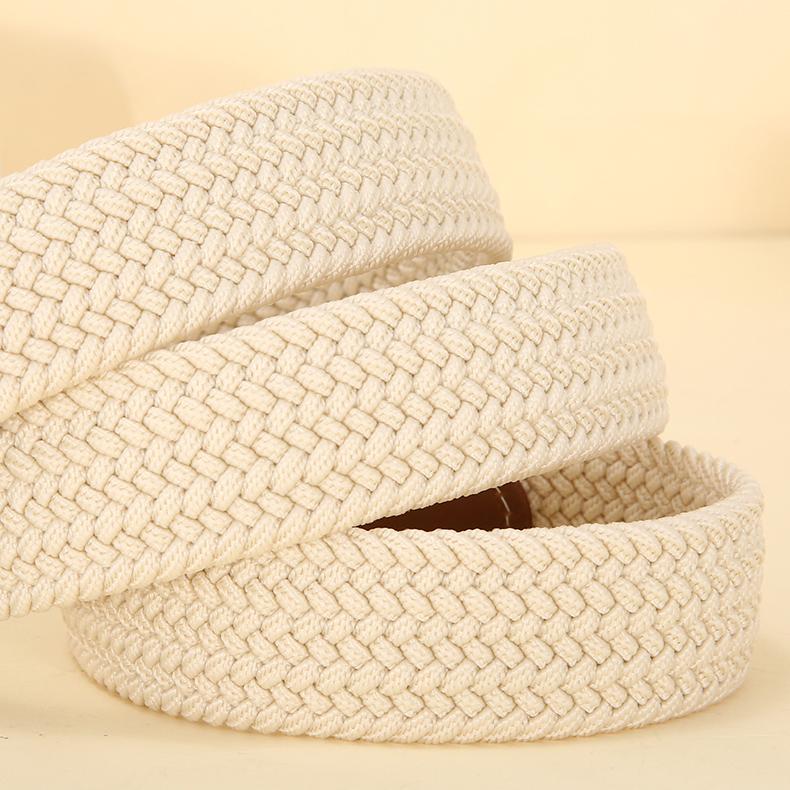 定番カラー ゴムメッシュベルト ゴムベルト メッシュベルト メンズ レディース 無段階 サイズフリー ストレッチ スポーツ カジュアル おしゃれ 35mm幅 162631 |  | 07