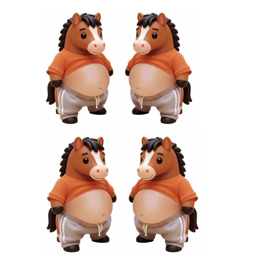 『話題のシール』大人気 お腹ぷにぷにシール 3D立体 可愛い猫 柴犬 スクイーズ もっちり ステッカー もこもこ 肉球 もちもち 162713 |  | 14