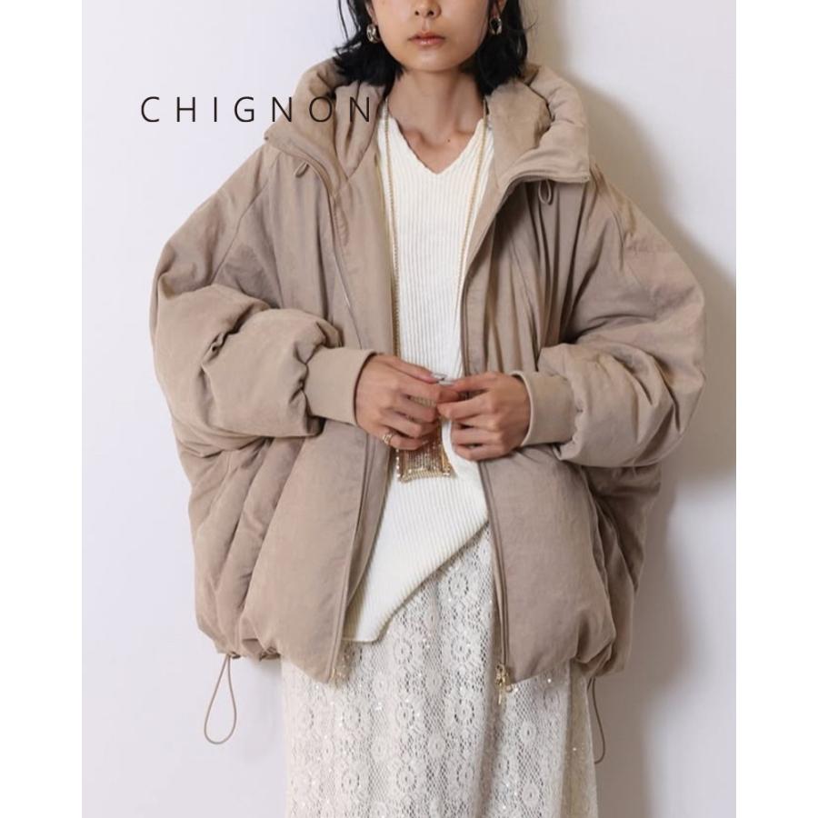 CHIGNON（シニヨン） 【SALE】CHIGNON 7655-233mk パフィードルマン