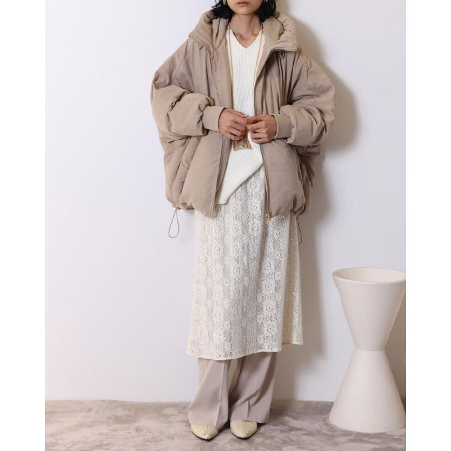 CHIGNON（シニヨン） 【SALE】CHIGNON 7655-233mk パフィードルマン