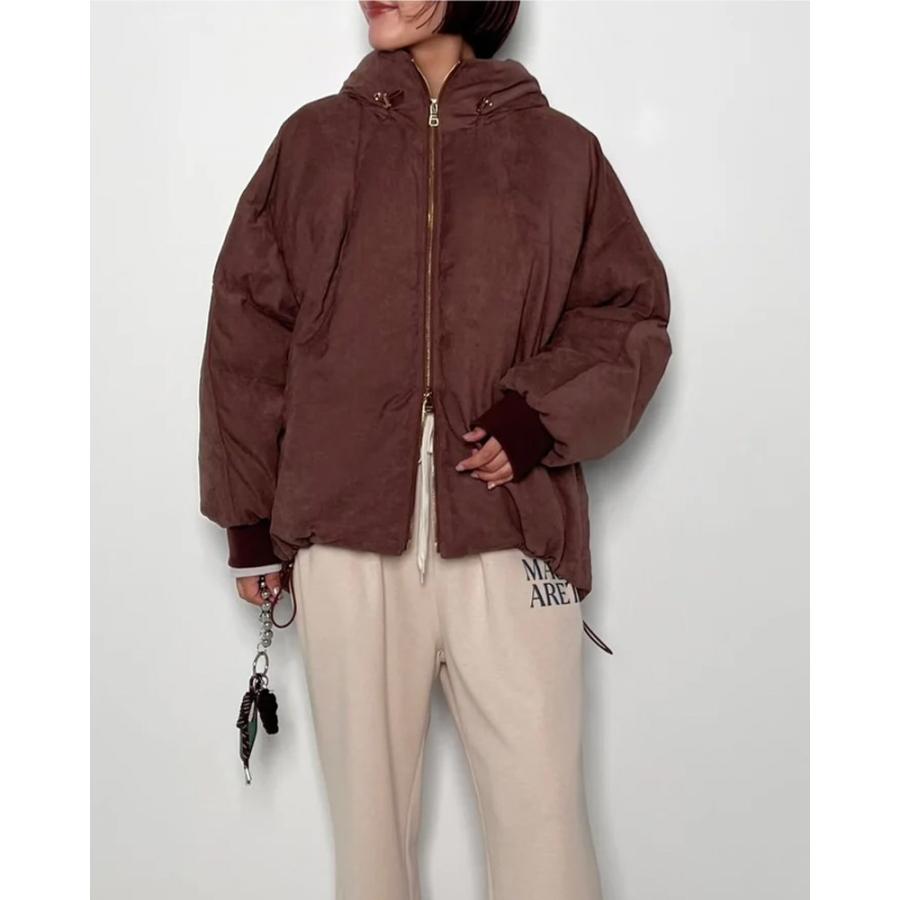 CHIGNON（シニヨン） 【SALE】CHIGNON 7655-233mk パフィードルマン